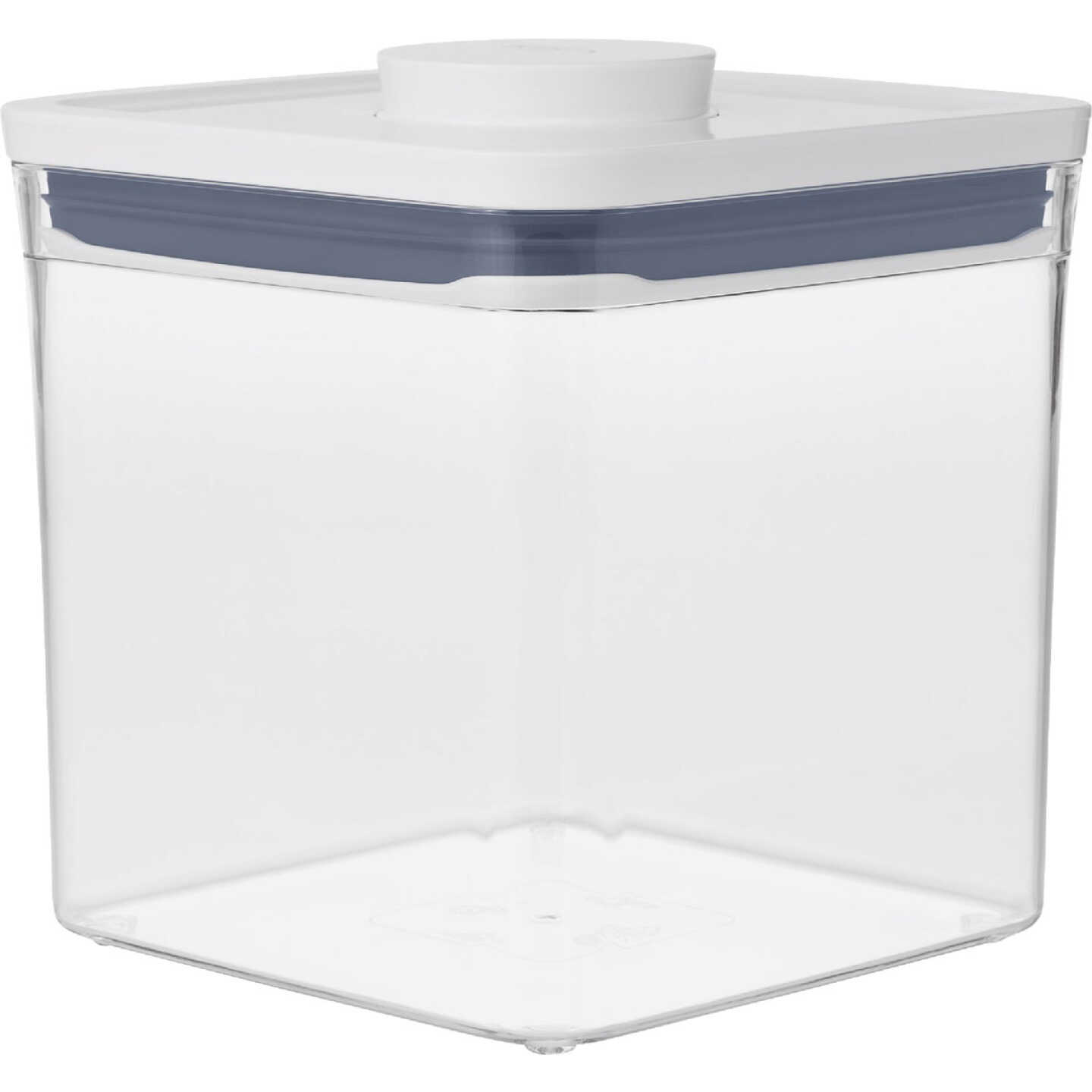 SQ 1 Square Container with Lid